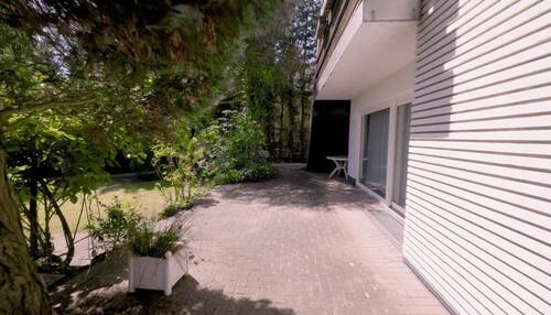 Terrasse - 