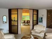 Wohnzimmer - 
