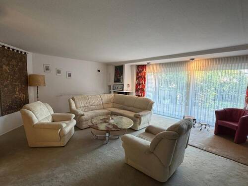 Wohnzimmer - 