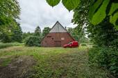 Außenansicht - Mehrfamilienhaus, Wohnhaus mit 179,00 m&sup2; in Drochtersen / Hüll zum Kaufen