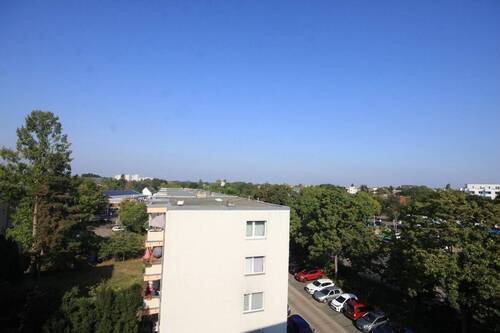 Ausblick - 