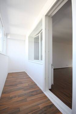 halbes Zimmer - 