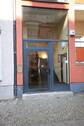 Eingang - 1 Zimmer Etagenwohnung in Berlin