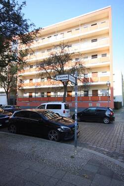 Hausansicht - 