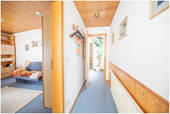 Hinterhaus - Flurbereich Obergeschoss - 