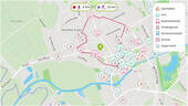 Lageplan - 