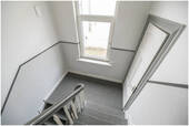 Treppenhaus - 