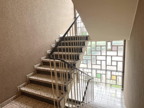 Treppenhaus - 