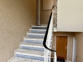 Treppenhaus - 