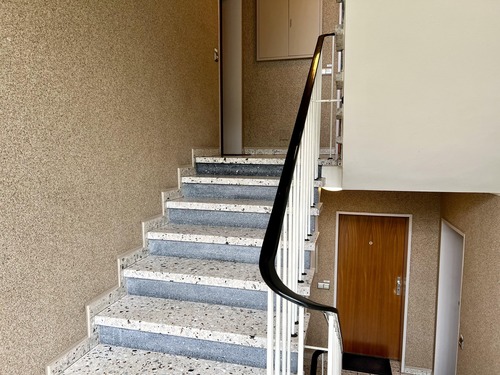 Treppenhaus - 