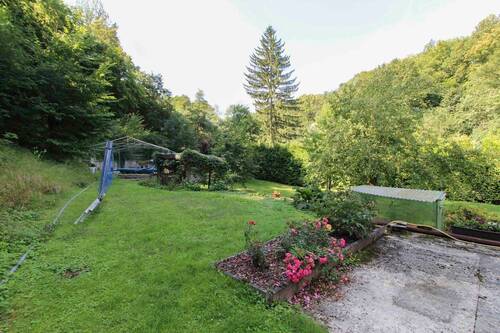 Garten - 
