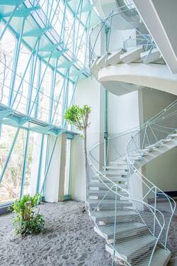 Treppenhaus II - 