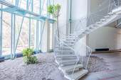 Treppenhaus - 