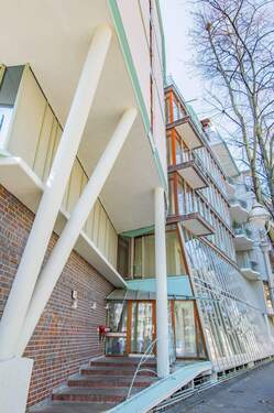 Hausansicht - 