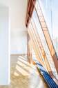 Zimmer - Architektonisches Highlight am Preußenpark: Stilvolle 2-Zimmer-Wohnung mit großer Terrasse