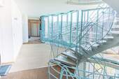 Treppenhaus III - 