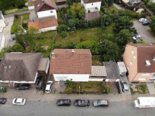 Luftaufnahme - 