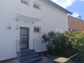 Hausansicht - 5 Zimmer Einfamilienhaus zur Miete in Malsch