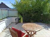Terrasse mit Südausrichtung - 5 Zimmer Einfamilienhaus in Malsch