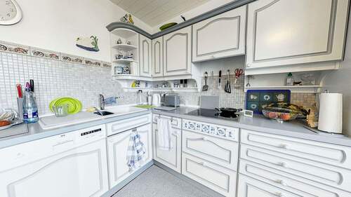 Küche Obergeschoss - 