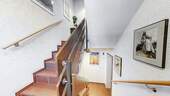 Treppenhaus - 