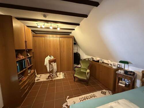 Schlafzimmer Studio b - Mehrfamilienhaus, Wohnhaus mit 120,00 m² in Köln zum Kaufen