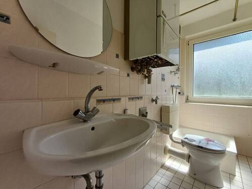 20250807_131337 - 1 Zimmer Etagenwohnung zur Miete in Minden