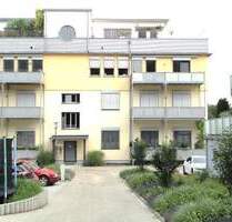 Moderne loftartige 2-Zi.-Wohnung mit BLK, ruhige grüne Wohnlage, Schwabach-Innenstadtnähe