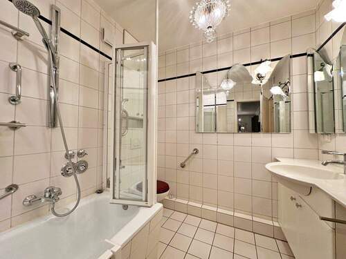 Badezimmer - 
