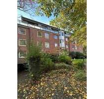 Ruhig gelegene 4-Zimmer-Wohnung - Hamburg Rotherbaum