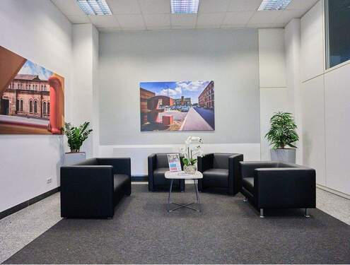 Büro - Büroflächen in Dreieich - ideal für Ihr Business
