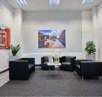 Büroflächen in Dreieich - ideal für Ihr Business