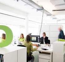 Arbeitsplätze in lichtdurchflutetem Coworking-Space - All-in-Miete - Marl Hüls