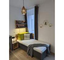 Möbliertes Apartment in Top-Citylage - ruhig & sofort verfügbar - Stuttgart West