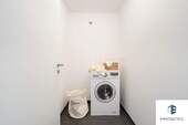 Waschmaschinenraum - 