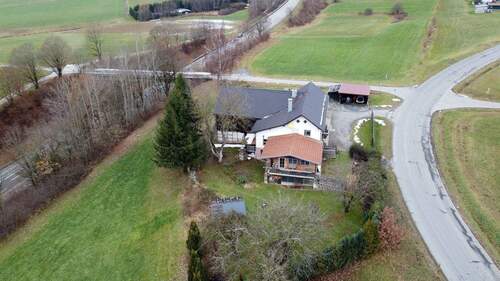 Außenansicht Garten - 