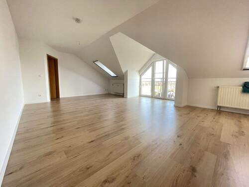 Bild 3 - 3 Zimmer Etagenwohnung in Wittichenau