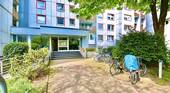 Eingang - 3 Zimmer Etagenwohnung zum Kaufen in Köln