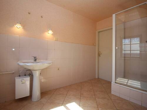Duschbad - 