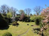 Gartenansicht - Mehrfamilienhaus, Wohnhaus mit 117,00 m&sup2; in Ahrensburg zum Kaufen