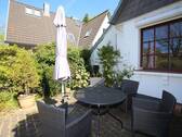 Süd-West-Terrasse - 
