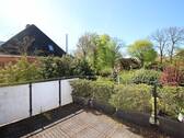 Dachterrasse - 