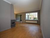 Wohn- und Essbereich - 