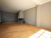 Wohn- und Essbereich - 