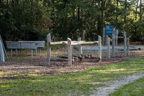 Naturspielplatz - 