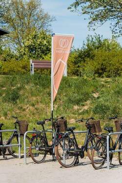 Fahrradverleih - 