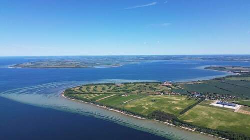 Seezunge Bades Huk Resort - Etagenwohnung in Hohenkirchen zum Kaufen