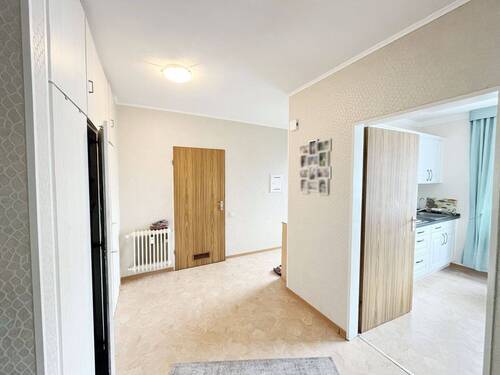 Eingangsbereich - 
