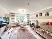 Wohnzimmer - 