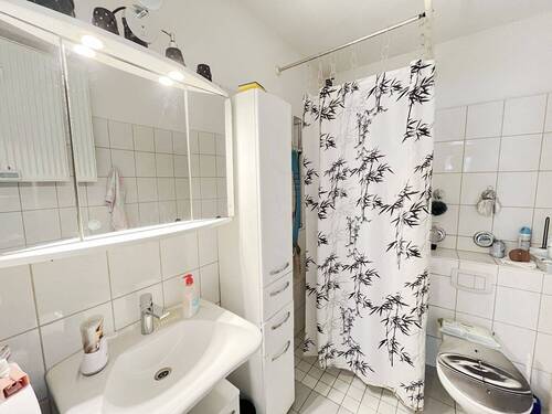 Badezimmer - 